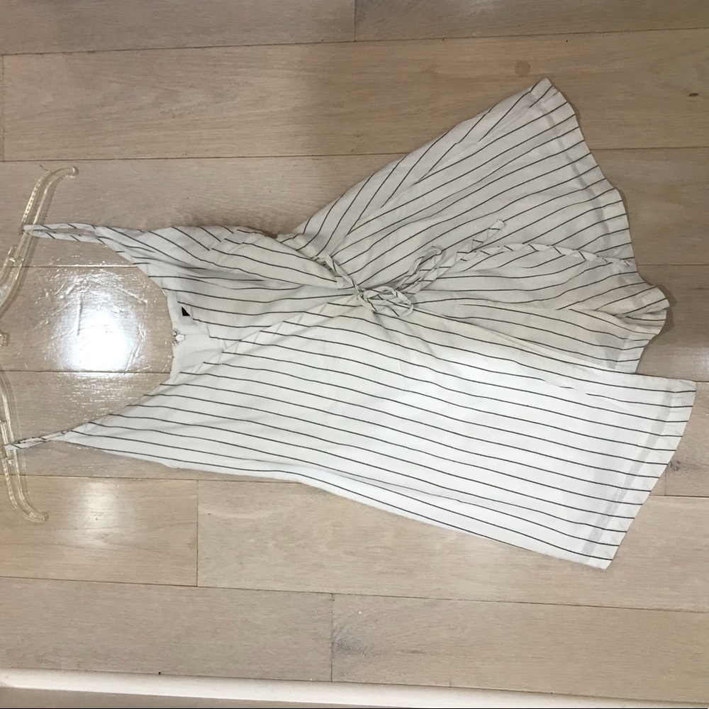 LULU’S Romper
